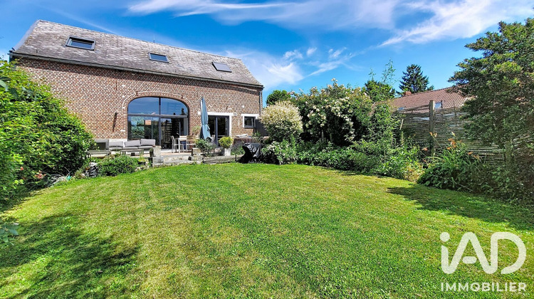 Ma-Cabane - Vente Maison Curgies, 220 m²