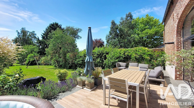 Ma-Cabane - Vente Maison Curgies, 220 m²