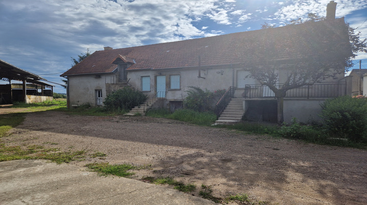 Ma-Cabane - Vente Maison Curgy, 99 m²