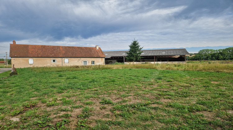 Ma-Cabane - Vente Maison Curgy, 99 m²