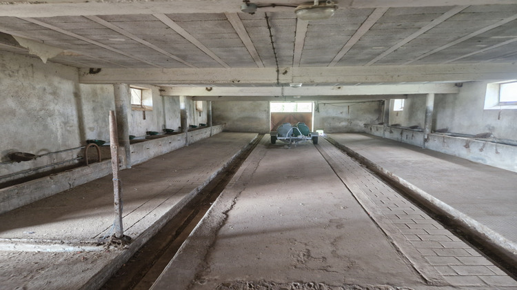 Ma-Cabane - Vente Maison Curgy, 99 m²