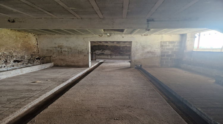 Ma-Cabane - Vente Maison Curgy, 99 m²