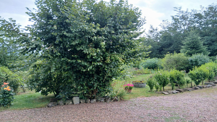 Ma-Cabane - Vente Maison Curgy, 90 m²