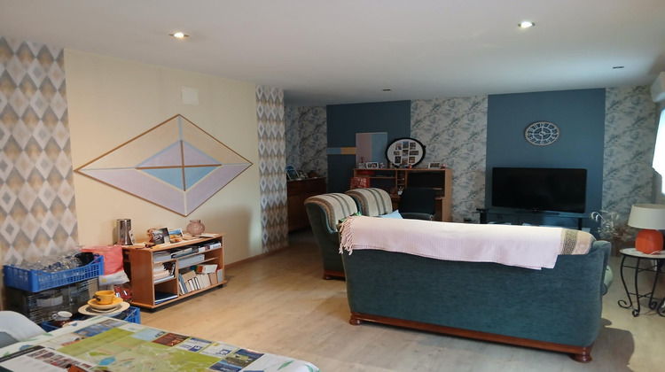 Ma-Cabane - Vente Maison Curgy, 90 m²