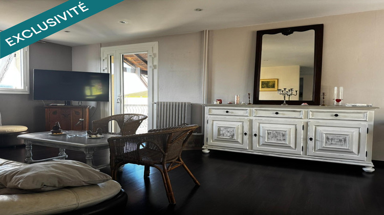 Ma-Cabane - Vente Maison Curgy, 195 m²