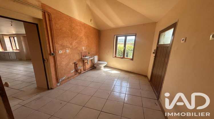 Ma-Cabane - Vente Maison Curgy, 91 m²