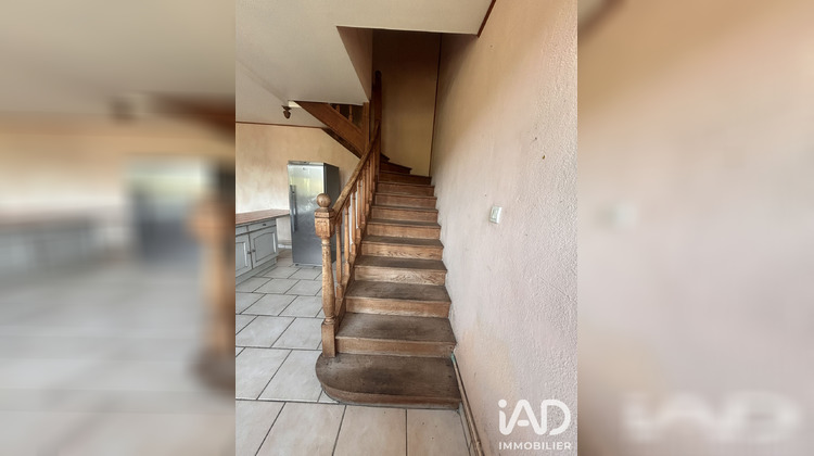 Ma-Cabane - Vente Maison Curgy, 91 m²