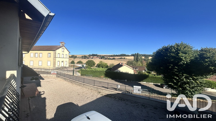Ma-Cabane - Vente Maison Curgy, 195 m²