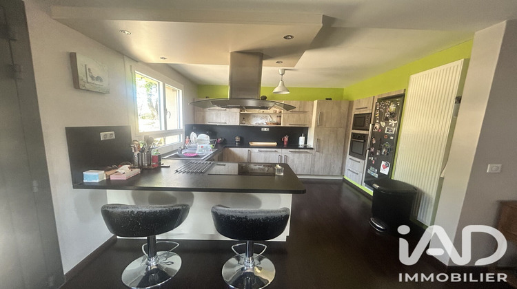 Ma-Cabane - Vente Maison Curgy, 195 m²