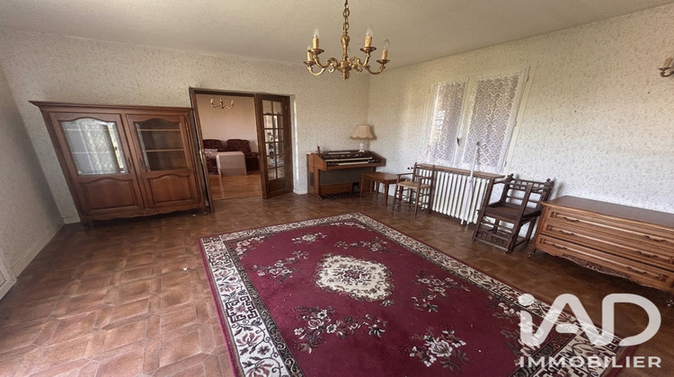 Ma-Cabane - Vente Maison Curgy, 117 m²