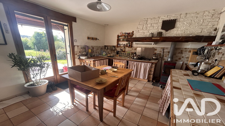 Ma-Cabane - Vente Maison Curgy, 160 m²