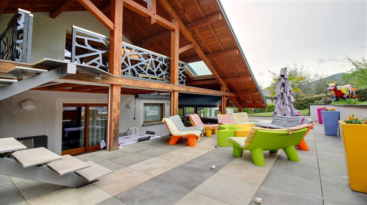 Ma-Cabane - Vente Maison CURIENNE, 208 m²