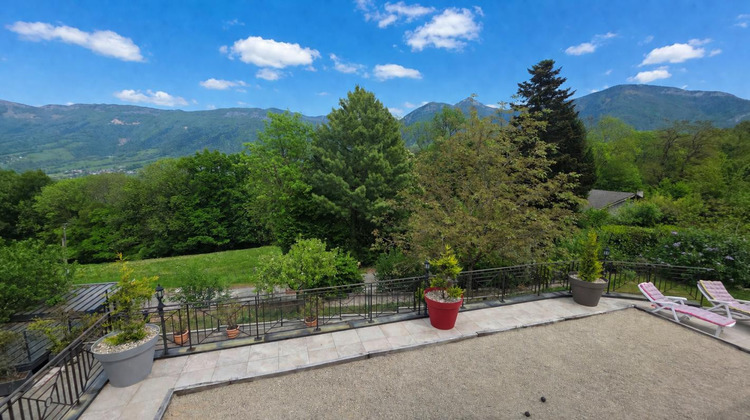 Ma-Cabane - Vente Maison CURIENNE, 208 m²