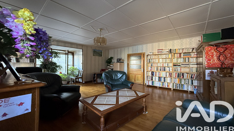 Ma-Cabane - Vente Maison Curières, 128 m²