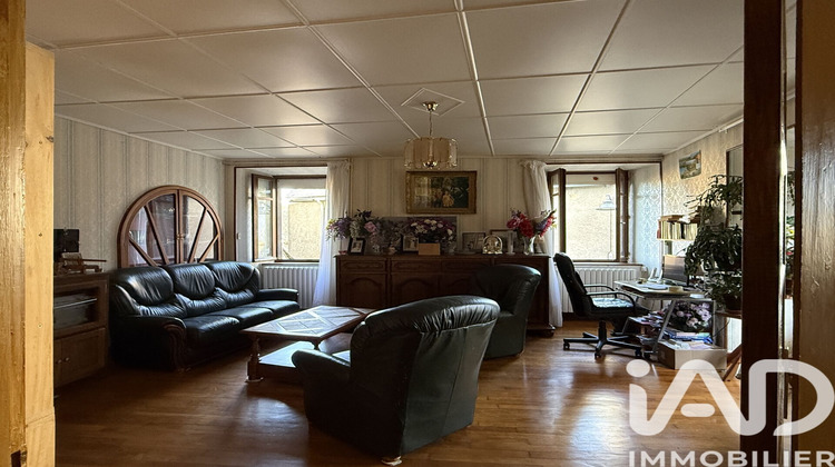 Ma-Cabane - Vente Maison Curières, 128 m²