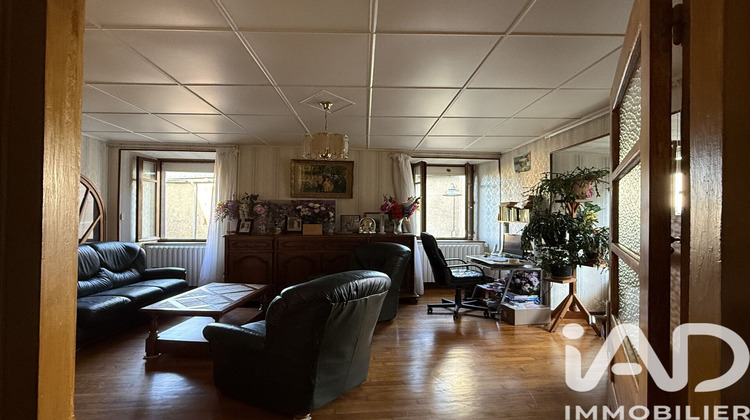 Ma-Cabane - Vente Maison Curières, 128 m²