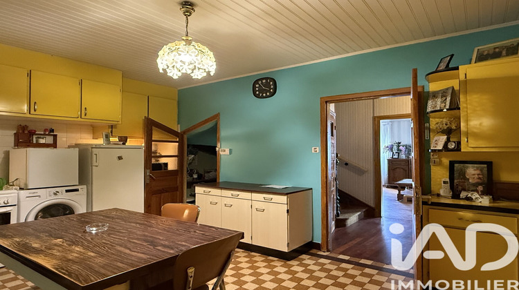 Ma-Cabane - Vente Maison Curières, 128 m²