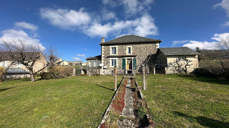 Ma-Cabane - Vente Maison CURIERES, 125 m²