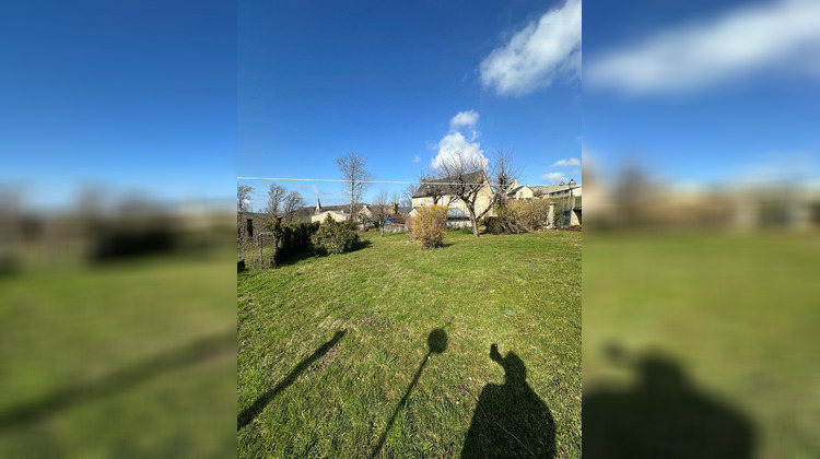 Ma-Cabane - Vente Maison CURIERES, 125 m²