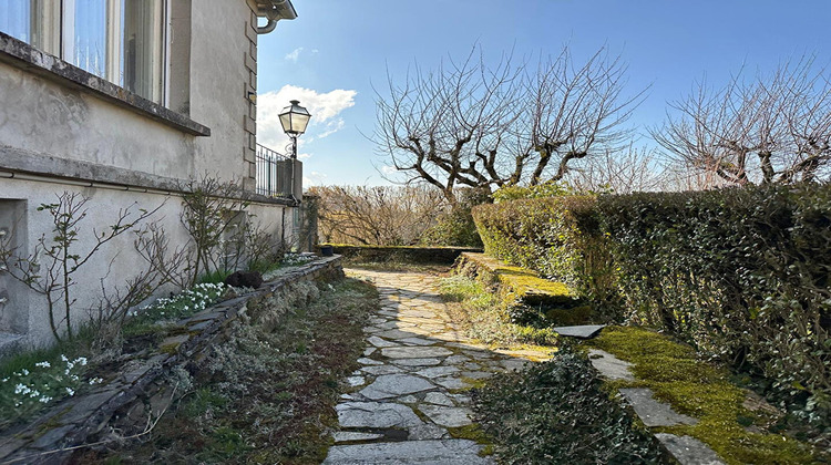 Ma-Cabane - Vente Maison CURIERES, 125 m²