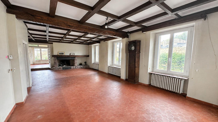 Ma-Cabane - Vente Maison CURIERES, 125 m²