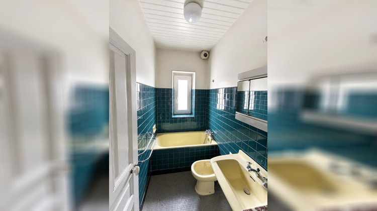 Ma-Cabane - Vente Maison CURIERES, 125 m²