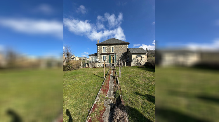 Ma-Cabane - Vente Maison CURIERES, 125 m²