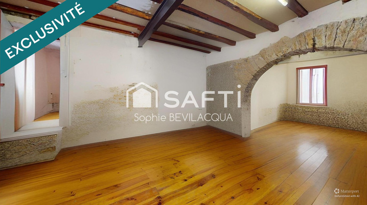 Ma-Cabane - Vente Maison Curis-Au-Mont-d'Or, 162 m²