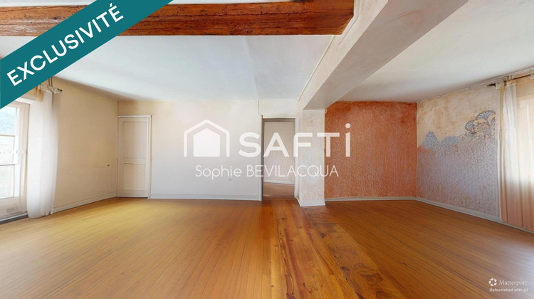 Ma-Cabane - Vente Maison Curis-Au-Mont-d'Or, 162 m²