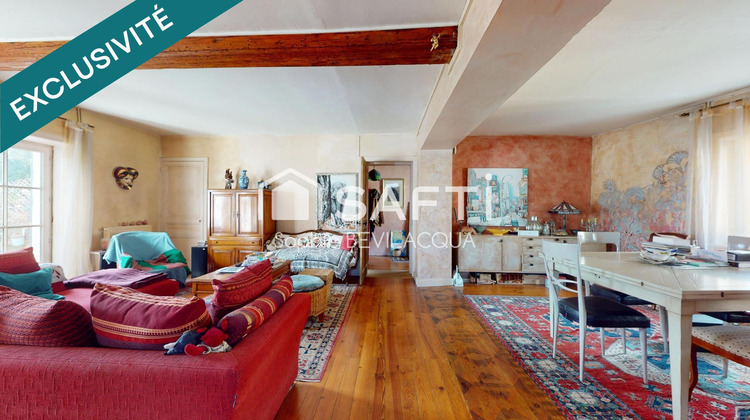 Ma-Cabane - Vente Maison Curis-Au-Mont-d'Or, 162 m²