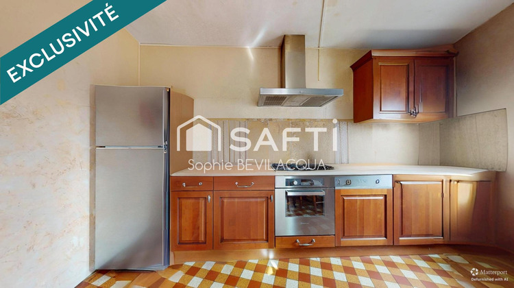 Ma-Cabane - Vente Maison Curis-Au-Mont-d'Or, 162 m²