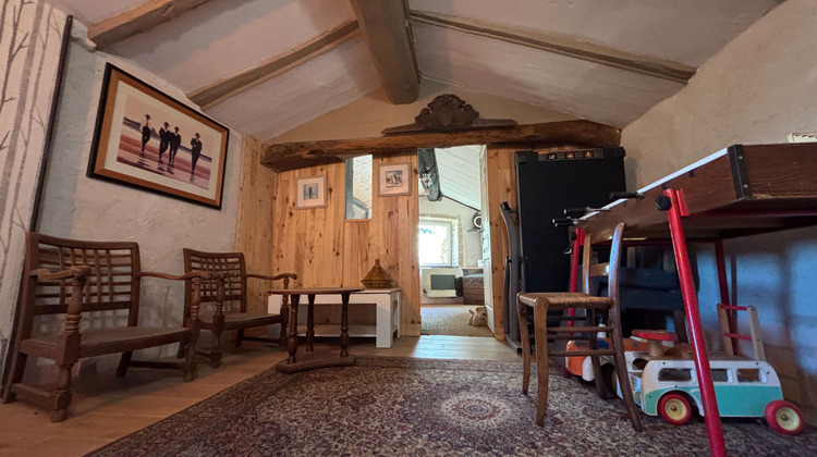 Ma-Cabane - Vente Maison CURIS-AU-MONT-D'OR, 172 m²