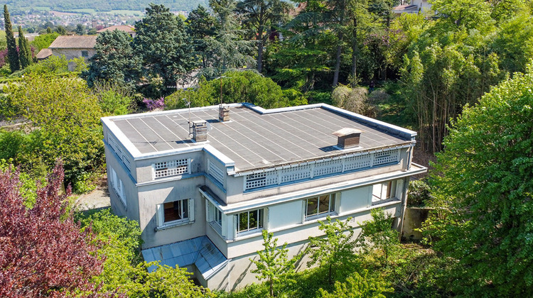 Ma-Cabane - Vente Maison CURIS-AU-MONT-D'OR, 128 m²
