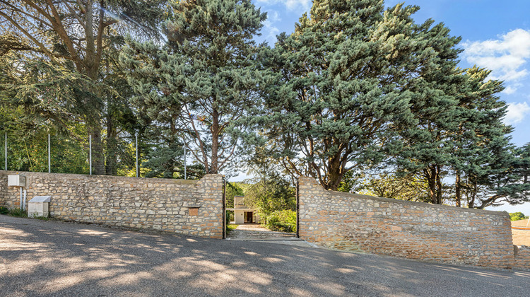 Ma-Cabane - Vente Maison CURIS-AU-MONT-D'OR, 128 m²