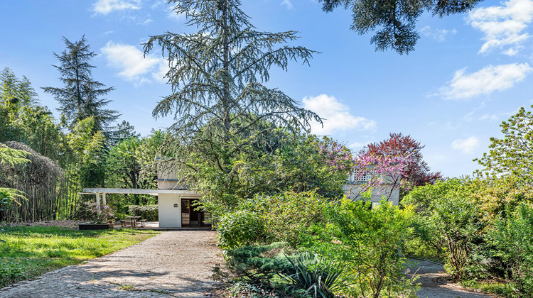 Ma-Cabane - Vente Maison CURIS-AU-MONT-D'OR, 128 m²