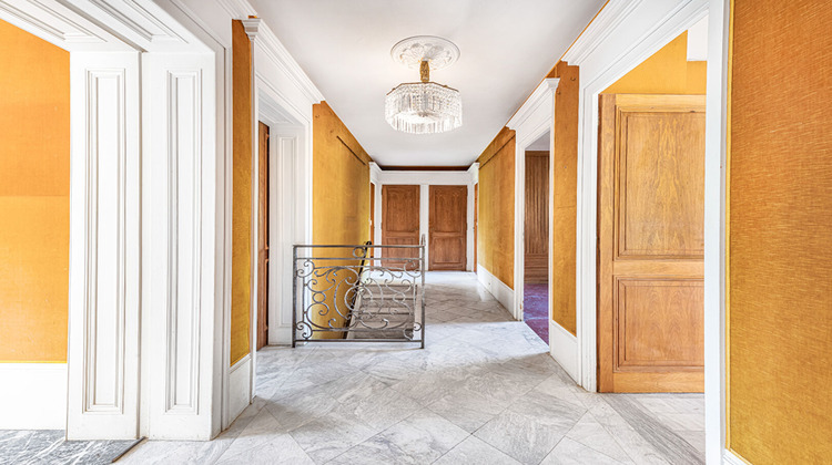 Ma-Cabane - Vente Maison CURIS-AU-MONT-D'OR, 128 m²