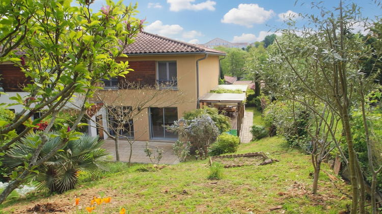 Ma-Cabane - Vente Maison CURIS-AU-MONT-D'OR, 103 m²