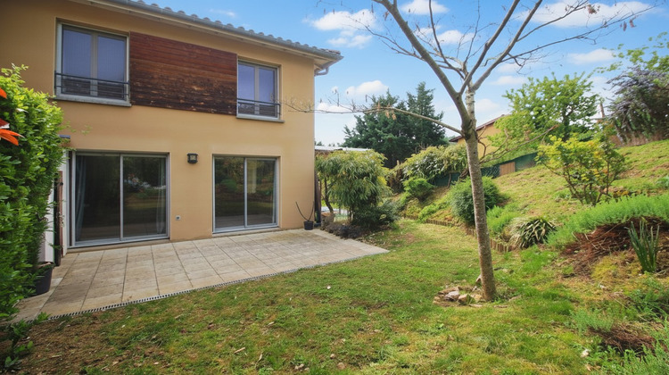 Ma-Cabane - Vente Maison CURIS-AU-MONT-D'OR, 103 m²