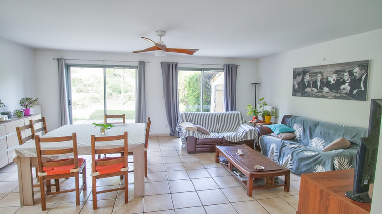 Ma-Cabane - Vente Maison CURIS-AU-MONT-D'OR, 103 m²