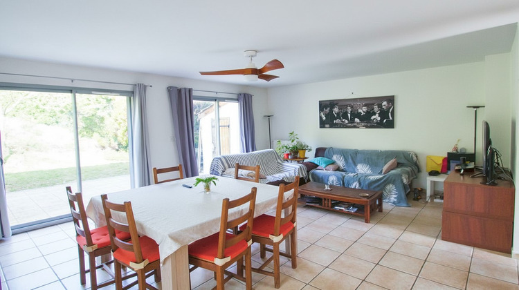 Ma-Cabane - Vente Maison CURIS-AU-MONT-D'OR, 103 m²
