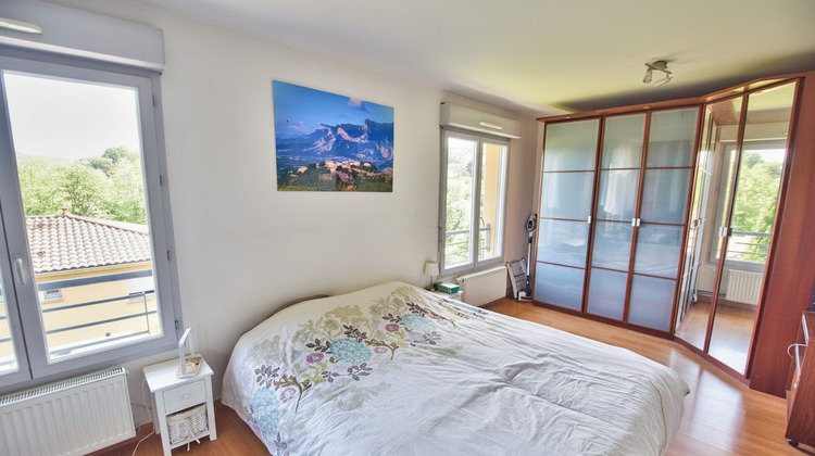 Ma-Cabane - Vente Maison CURIS-AU-MONT-D'OR, 103 m²