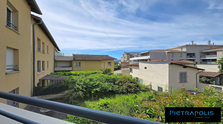 Ma-Cabane - Vente Maison Curis-au-Mont-d'Or, 113 m²