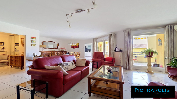 Ma-Cabane - Vente Maison Curis-au-Mont-d'Or, 113 m²