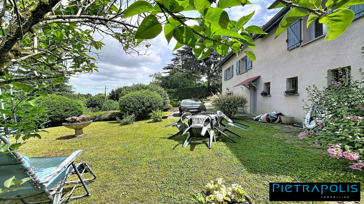 Ma-Cabane - Vente Maison Curis-au-Mont-d'Or, 165 m²