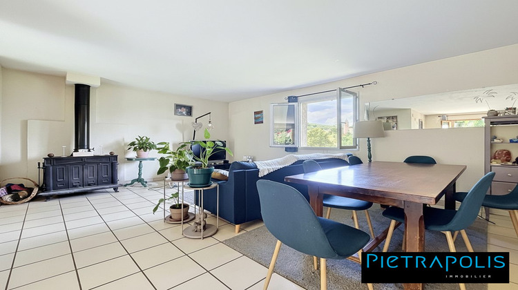 Ma-Cabane - Vente Maison Curis-au-Mont-d'Or, 165 m²