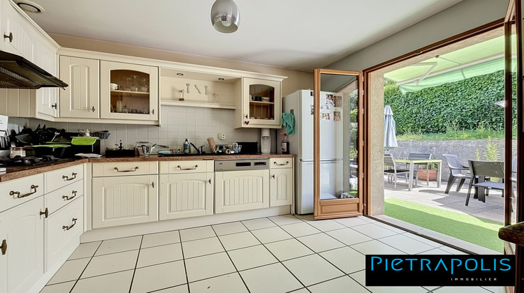 Ma-Cabane - Vente Maison Curis-au-Mont-d'Or, 165 m²