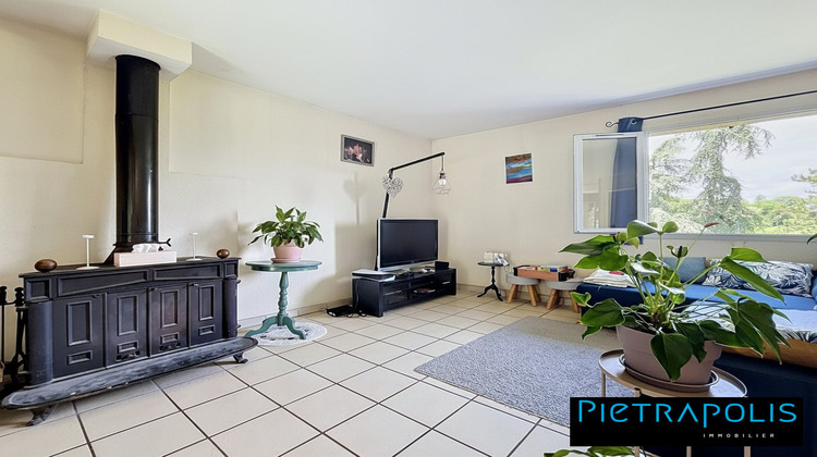 Ma-Cabane - Vente Maison Curis-au-Mont-d'Or, 165 m²
