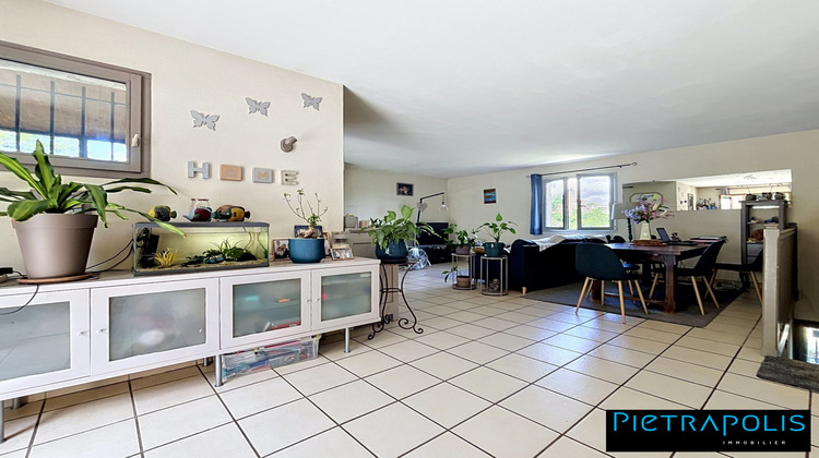 Ma-Cabane - Vente Maison Curis-au-Mont-d'Or, 165 m²