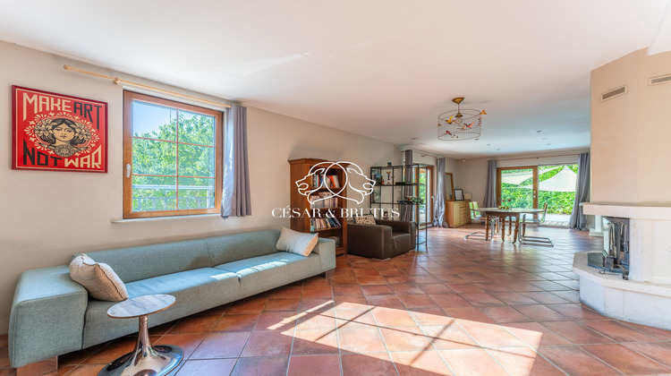 Ma-Cabane - Vente Maison Curis-au-Mont-d'Or, 139 m²