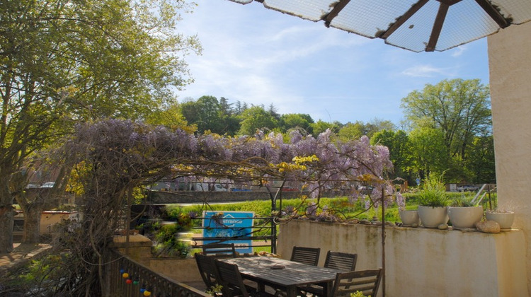 Ma-Cabane - Vente Maison CURIS AU MONT D OR, 147 m²